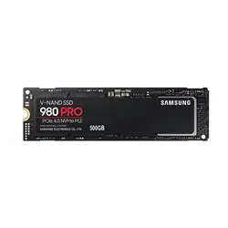 اس اس دی سامسونگ 500 گیگابایت مدل SAMSUNG PRO 980 M.2 SSD