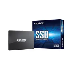 اس اس دی گیگابایت ظرفیت SSD GIGABYTE 240GB