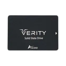 اس اس دی وریتی ظرفیت 512GB مدل SSD VERITY S601