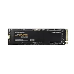 اس اس دی سامسونگ 500گیگابایت مدل SAMSUNG EVO 970 M.2 SSD