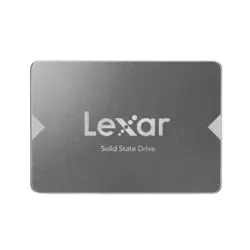 اس اس دی لکسار 128 گیگابایت مدل LEXAR SSD NS100