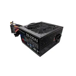 منبع تغذیه کامپیوتر ریدمکس مدل RAIDMAX POWER RX-230AI