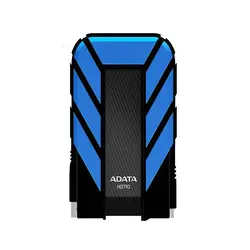 هارد اکسترنال 4 ترابایت ای دیتا مدل ADATA HD710 External