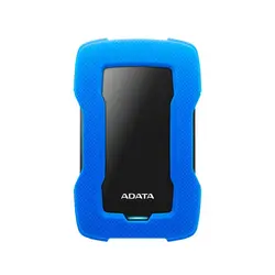 هارد دیسک اکسترنال 1 ترابایت ای دیتا مدل ADATA HD330 HARD DISK