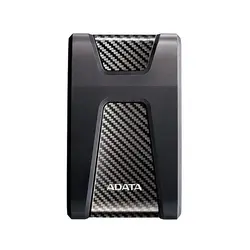 هارد دیسک اکسترنال 4 ترابایت ای دیتا مدل ADATA HD650 HARD DISK