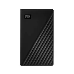هارد دیسک اکسترنال 4ترابایت WESTERN DIGITAL MY PASSPORT