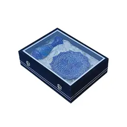 هارد دیسک اینترنال 4 ترابایت سیگیت مدل Seagate SkyHawk