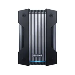 هارد اکسترنال 2 ترابایت ای دیتا مدل ADATA HD830 External