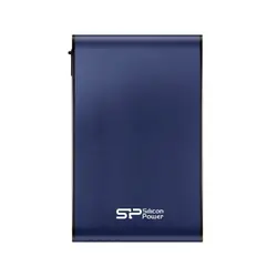 هارد اکسترنال 2 ترابایت مدل SILICON POWER ARMOR A80