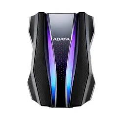 هارد دیسک اکسترنال 1 ترابایت ای دیتا مدل ADATA HD770G HARD DISK