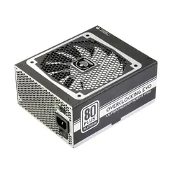 منبع تغذیه کامپیوتر گرین مدل POWER GREEN GP750B-OCPT