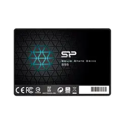 اس اس دی سیلیکون پاور ظرفیت SSD SILICON POWER 240GB