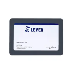 اس اس دی لون ظرفیت SSD LEVEN JS300 120GB