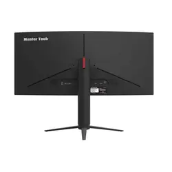 مانیتور مستر تک مدل XG345AQ سایز 34 اینچ MASTERTECH Monitor