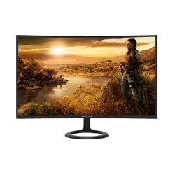 مانیتور مسترتک مدل GP 275 AQ سایز 27 اینچ MASTERTECH Monitor