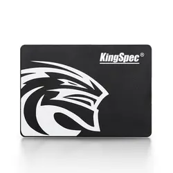اس اس دی کینگ اسپک ظرفیت SSD KINGSPEC 256GB