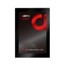 اس اس دی ادلینک ظرفیت SSD ADDLINK S20 256GB