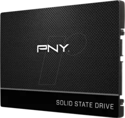 SSD 120G PNY