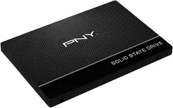 SSD 120G PNY