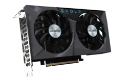 VGA GIGA EAGLE 3050 OC 8G