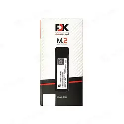 SSD 256G FDK NVME