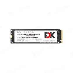 SSD 256G FDK NVME