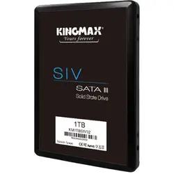 SSD Kingmax SIV32 1T