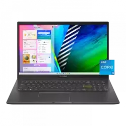 لپ تاپ 15.6 اینچ Asus مدل Vivobook 15 OLED K513EQ - L1235