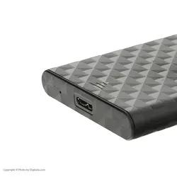 باکس هارد 2.5 اینچی  لنوو مدل S-02