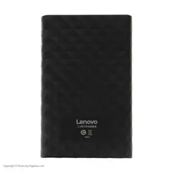 باکس هارد 2.5 اینچی  لنوو مدل S-02