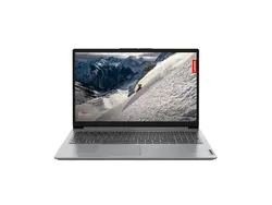 لپ تاپ 15.6 اینچی لنوو مدل Ideapad 1-Celeron N4020 4GB 256SSD