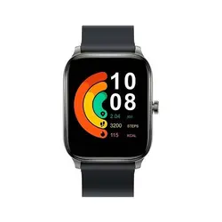 ساعت هوشمند هایلو  GST