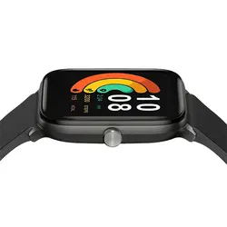 ساعت هوشمند هایلو  GST