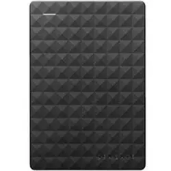 هارد اکسترنال سیگیت مدل STEA2000400 ظرفیت 2 ترابایت