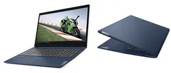 LENOVO IP3 Rayzen 3 3250 RAM 8GB HDD1+256SSD 2GB FHD لنوو
