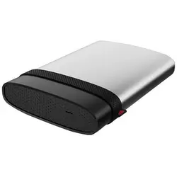 هارددیسک اکسترنال سیلیکون پاور  Armor A85 ظرفیت 2 ترابایت