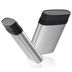 هارددیسک اکسترنال سیلیکون پاور  Armor A85 ظرفیت 2 ترابایت