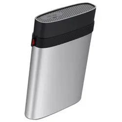 هارددیسک اکسترنال سیلیکون پاور  Armor A85 ظرفیت 2 ترابایت