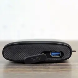 هارددیسک اکسترنال سیلیکون پاور  Armor A85 ظرفیت 2 ترابایت