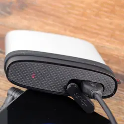 هارددیسک اکسترنال سیلیکون پاور  Armor A85 ظرفیت 2 ترابایت