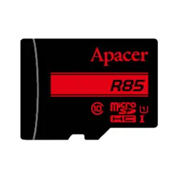 کارت حافظه اپیسر MicroSD 85MB/s U1 کلاس 10 بدون آداپتور ظرفیت 16 گیگابایت