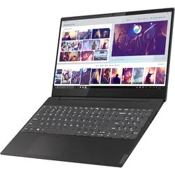 Lenovo IdeaPad IP3 R7 3700 8GB SSD 512GB 2GB FHD لنوو