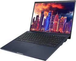 لپ تاپ ایسوس مدل ASUSExpert B1500 I51135G7 8GB 1TB HDD 2GB MX330