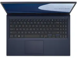 لپ تاپ ایسوس مدل ASUSExpert B1500 I51135G7 8GB 1TB HDD 2GB MX330