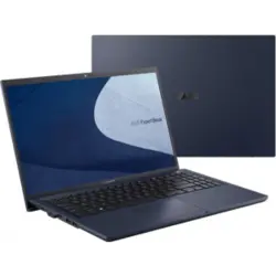 لپ تاپ ایسوس مدل ASUSExpert B1500 I51135G7 8GB 1TB HDD 2GB MX330