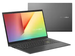ASUS Vivobook K513EQ i5 1135G7 8GB 512SSD 2GB ایسوس