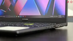 ASUS Vivobook K513EQ i5 1135G7 8GB 512SSD 2GB ایسوس
