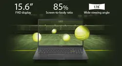 K513EP I7 1165G7 16G 1 +256 SSD 2GMX330 لپ تاپ ایسوس
