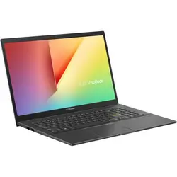 K513EP I7 1165G7 16G 1 +256 SSD 2GMX330 لپ تاپ ایسوس