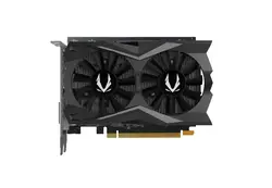 کارت گرافیک زوتاک گیمینگ 16520J-GTX 1650 AMP CORE 4G 128BIT DDR6